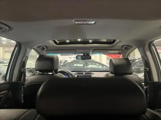 Honda CRV 1.5 16V VTC TURBO GASOLINA TOURING AWD CVT