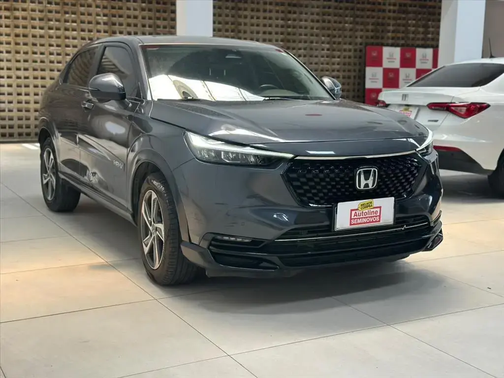 galeria HR-V