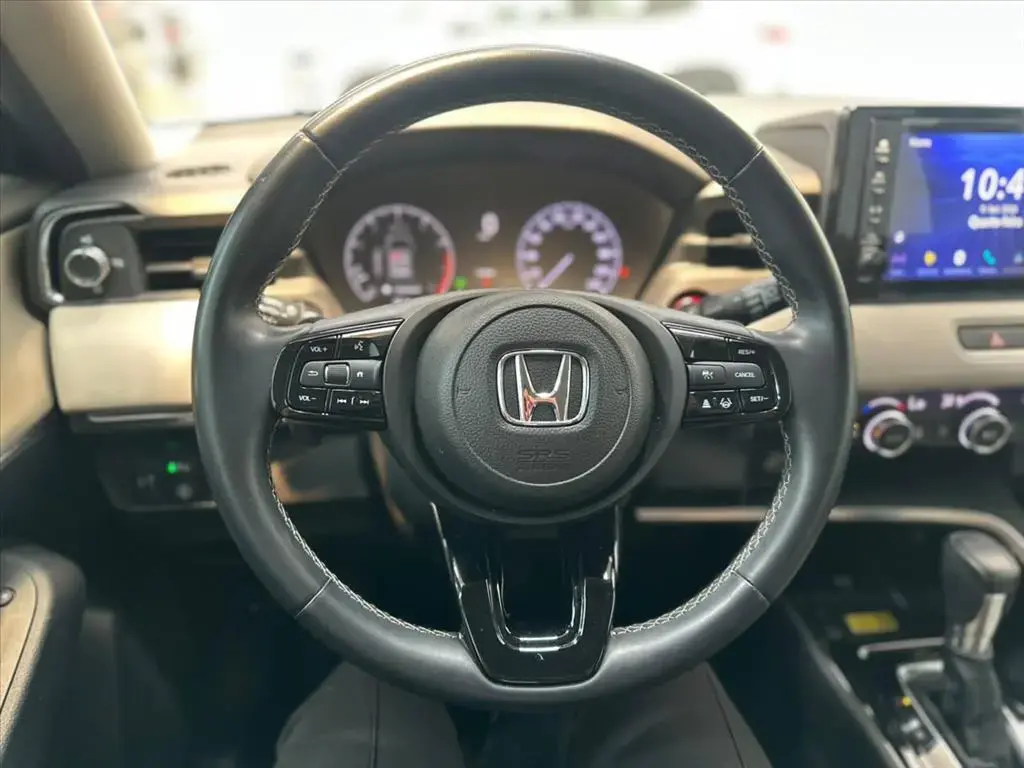 galeria HR-V