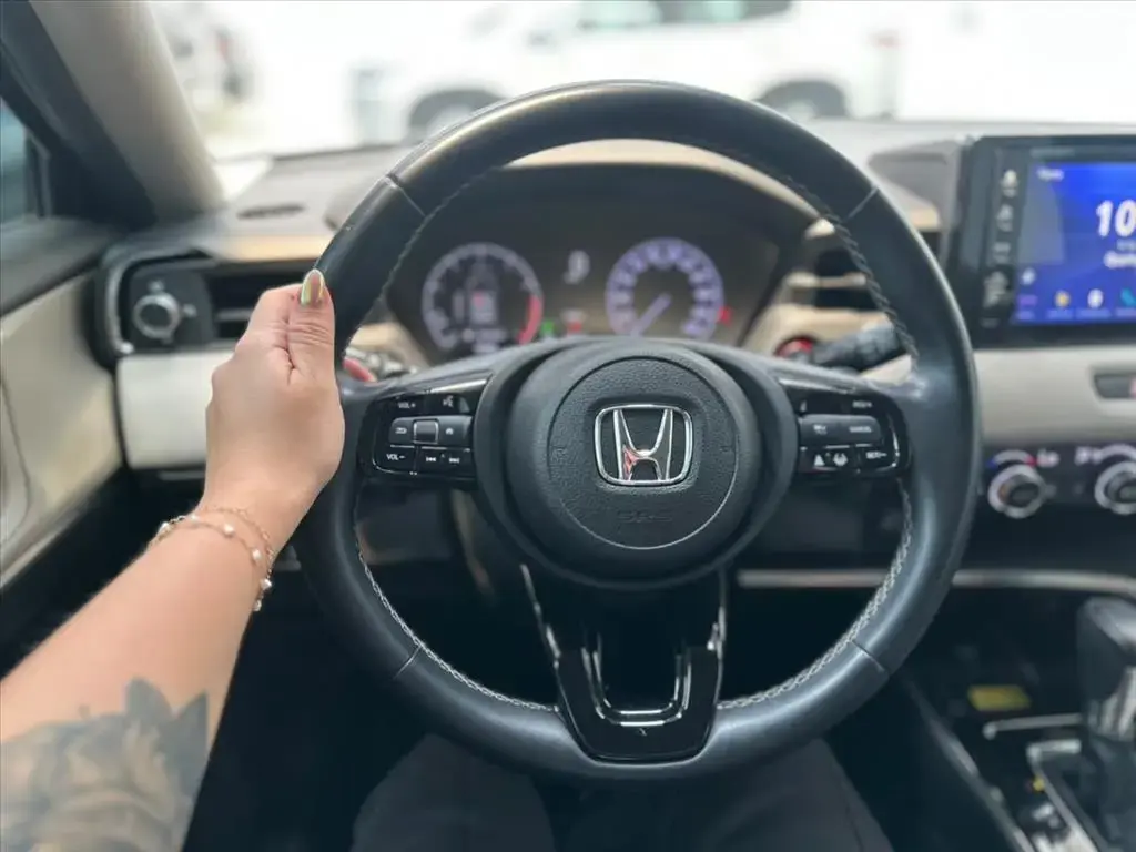galeria HR-V