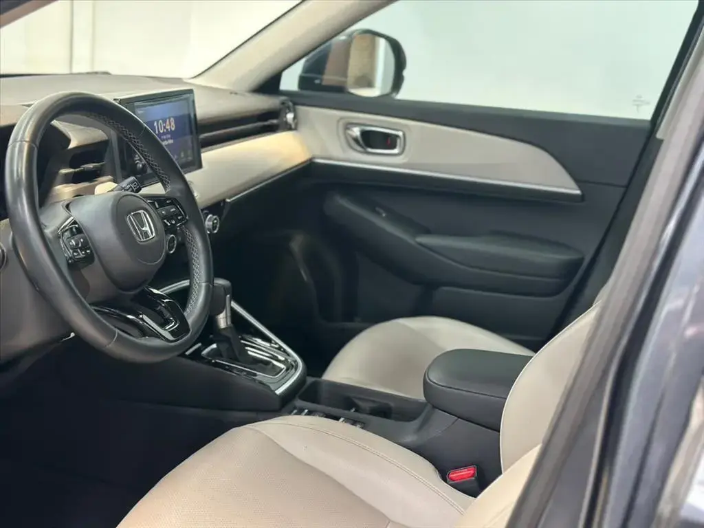 galeria HR-V