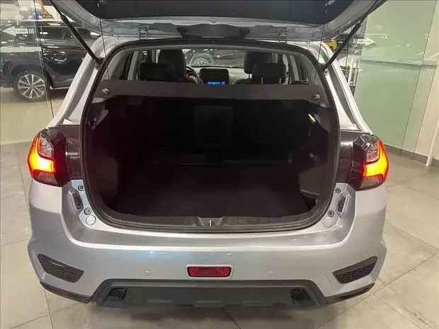 Mitsubishi OUTLANDER SPORT 2.0 MIVEC FLEX HPE AUTOMÁTICO