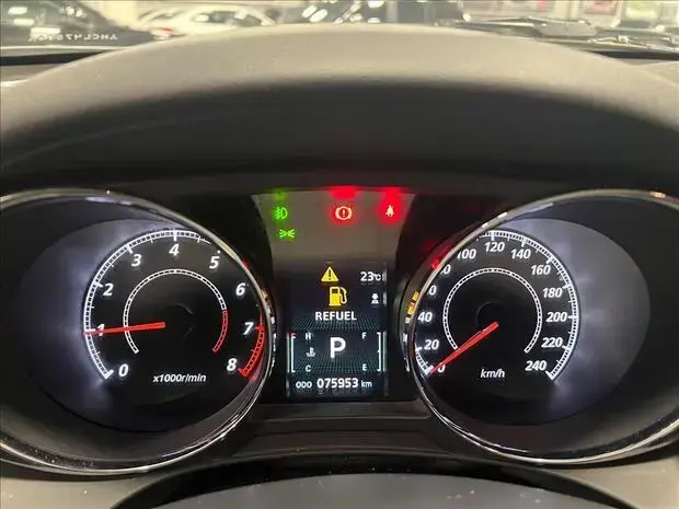 Mitsubishi OUTLANDER SPORT 2.0 MIVEC FLEX HPE AUTOMÁTICO