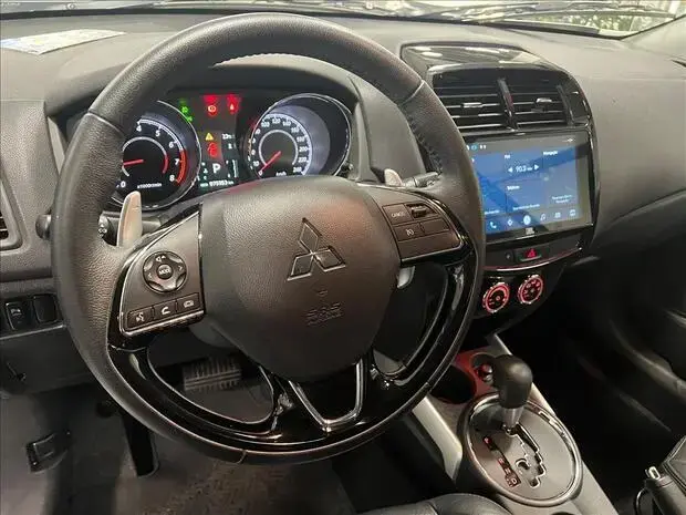 Mitsubishi OUTLANDER SPORT 2.0 MIVEC FLEX HPE AUTOMÁTICO