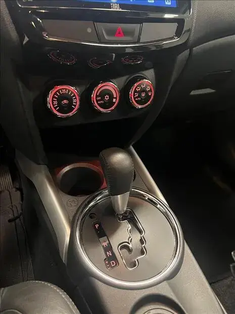 Mitsubishi OUTLANDER SPORT 2.0 MIVEC FLEX HPE AUTOMÁTICO