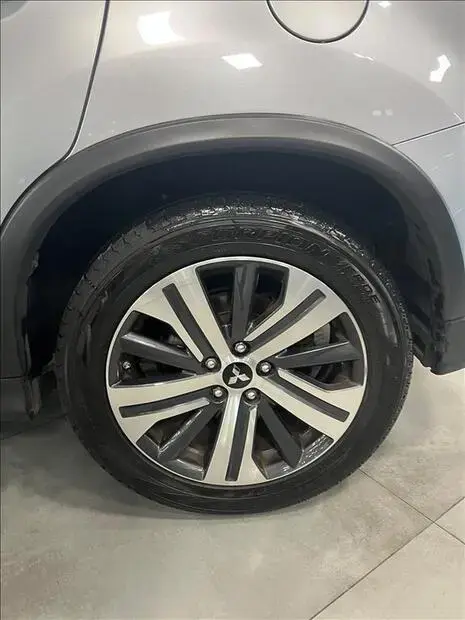 Mitsubishi OUTLANDER SPORT 2.0 MIVEC FLEX HPE AUTOMÁTICO