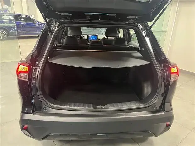 Toyota COROLLA CROSS 2.0 VVT-IE FLEX XRE DIRECT SHIFT