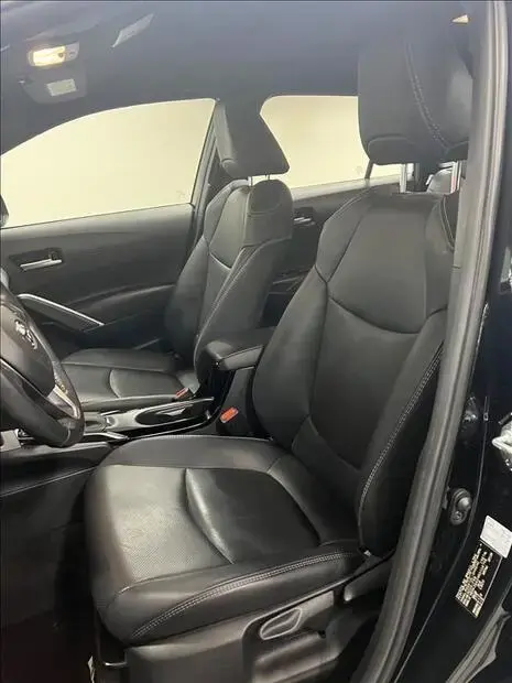 Toyota COROLLA CROSS 2.0 VVT-IE FLEX XRE DIRECT SHIFT