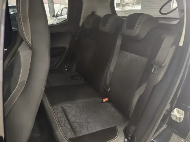 Fiat MOBI 1.0 EVO FLEX TREKKING MANUAL
