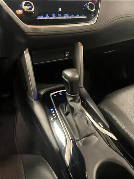 Toyota COROLLA CROSS 2.0 VVT-IE FLEX XRE DIRECT SHIFT