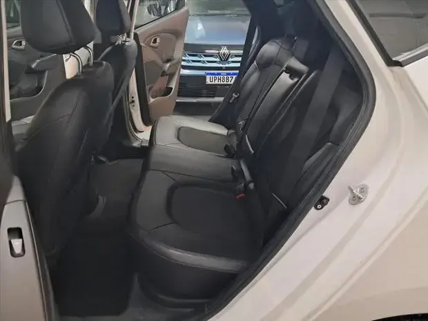 Hyundai IX35 2.0 MPFI GL 16V FLEX 4P AUTOMÁTICO