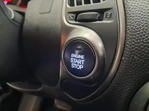 Hyundai IX35 2.0 MPFI GL 16V FLEX 4P AUTOMÁTICO