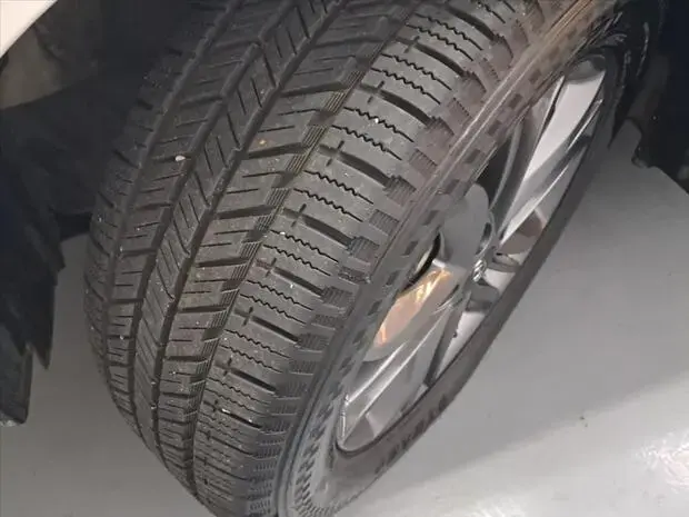 Hyundai IX35 2.0 MPFI GL 16V FLEX 4P AUTOMÁTICO