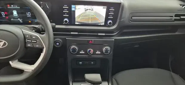 Hyundai CRETA 1.0 TGDI FLEX COMFORT AUTOMÁTICO