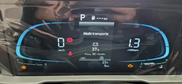 Hyundai CRETA 1.0 TGDI FLEX COMFORT AUTOMÁTICO