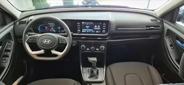 Hyundai CRETA 1.0 TGDI FLEX COMFORT AUTOMÁTICO