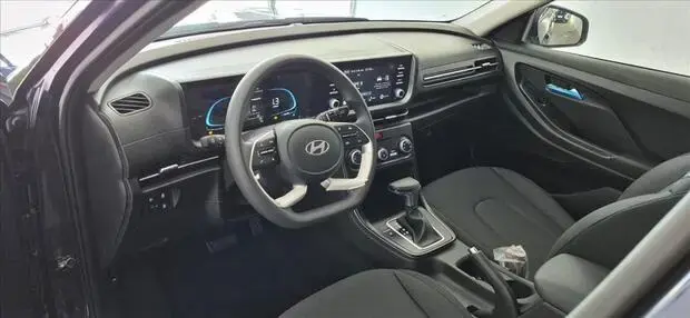 Hyundai CRETA 1.0 TGDI FLEX COMFORT AUTOMÁTICO