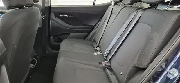 Hyundai CRETA 1.0 TGDI FLEX COMFORT AUTOMÁTICO