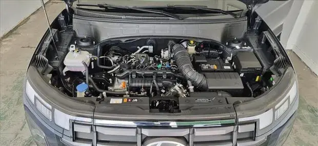 Hyundai CRETA 1.0 TGDI FLEX COMFORT AUTOMÁTICO