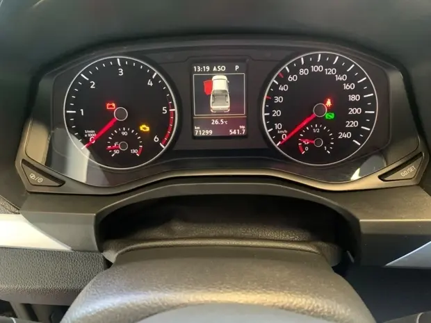 Volkswagen AMAROK 3.0 V6 TDI DIESEL HIGHLINE CD 4MOTION AUTOMÁTICO