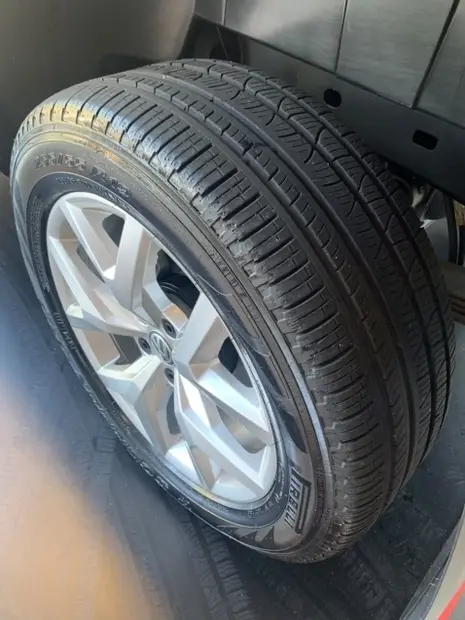 Volkswagen AMAROK 3.0 V6 TDI DIESEL HIGHLINE CD 4MOTION AUTOMÁTICO