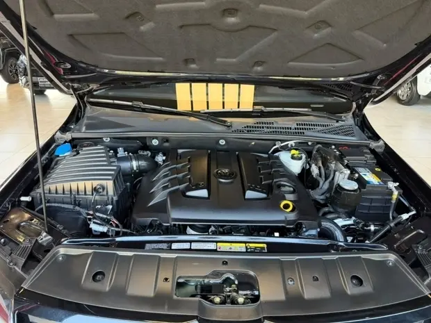 Volkswagen AMAROK 3.0 V6 TDI DIESEL HIGHLINE CD 4MOTION AUTOMÁTICO