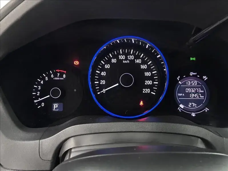 galeria HR-V