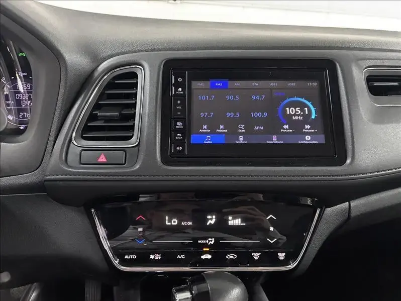 galeria HR-V