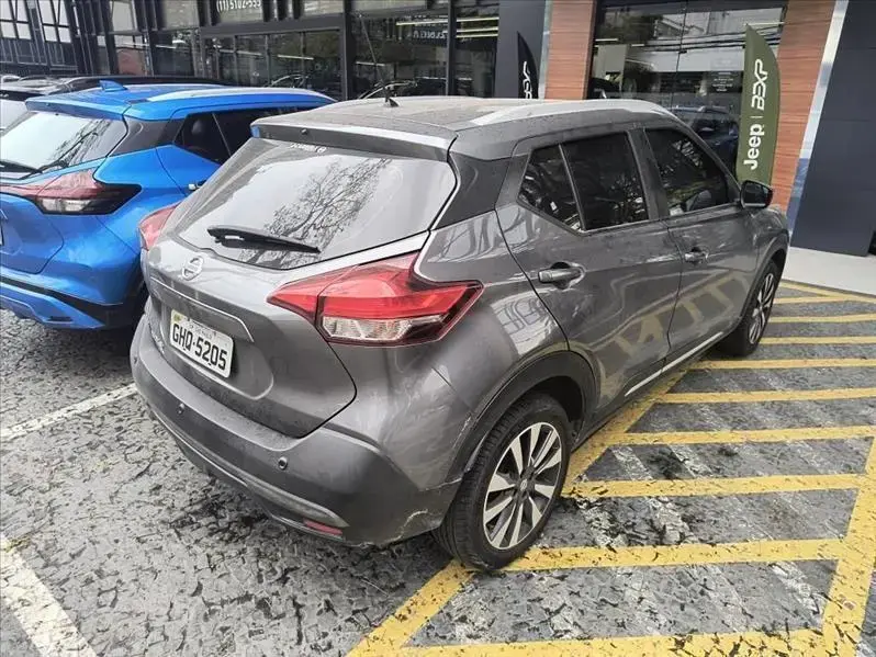 galeria KICKS