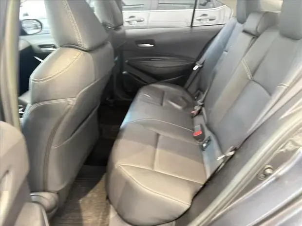 Toyota COROLLA 2.0 VVT-IE FLEX GLI DIRECT SHIFT
