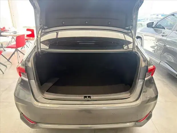 Toyota COROLLA 2.0 VVT-IE FLEX GLI DIRECT SHIFT