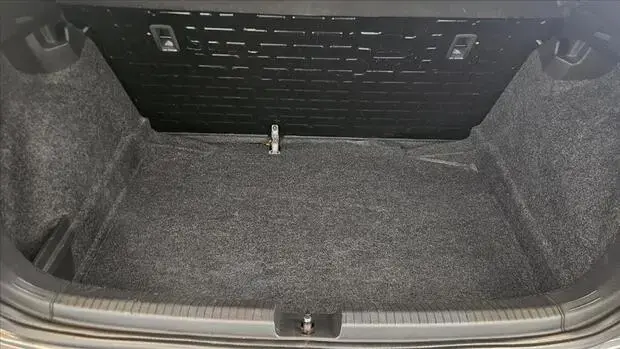 Volkswagen POLO 1.6 MSI TOTAL FLEX MANUAL