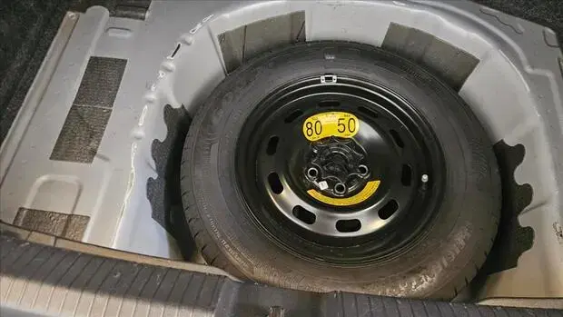Volkswagen POLO 1.6 MSI TOTAL FLEX MANUAL