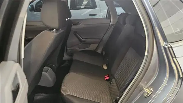 Volkswagen POLO 1.6 MSI TOTAL FLEX MANUAL