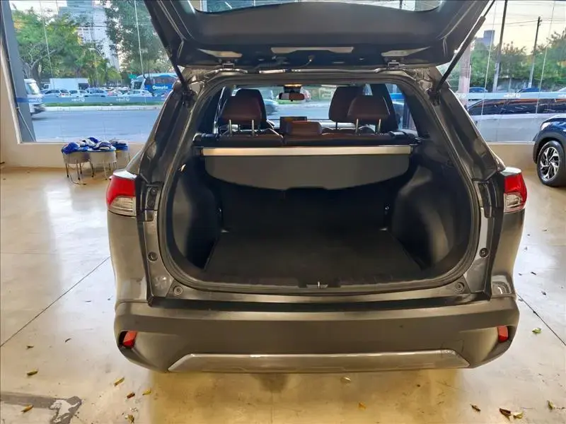galeria COROLLA CROSS