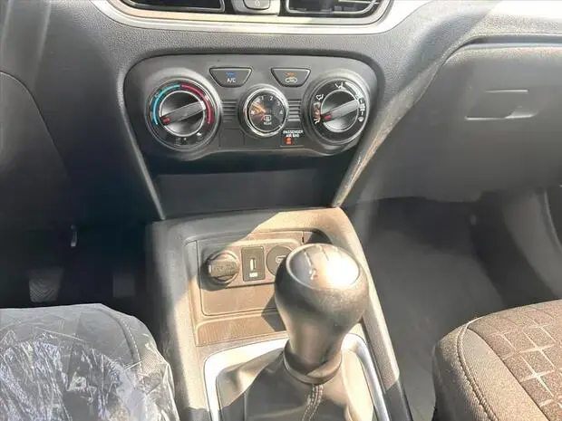 Hyundai HB20 1.0 12V FLEX LIMITED MANUAL
