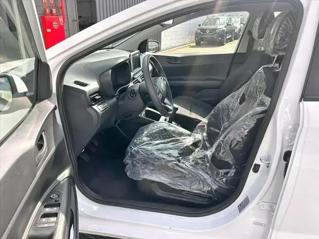 Hyundai HB20 1.0 12V FLEX LIMITED MANUAL