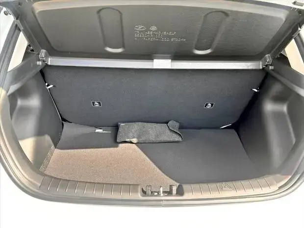 Hyundai HB20 1.0 12V FLEX LIMITED MANUAL