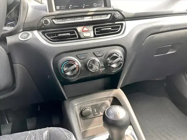Hyundai HB20 1.0 12V FLEX LIMITED MANUAL