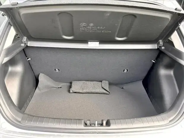 Hyundai HB20 1.0 12V FLEX LIMITED MANUAL