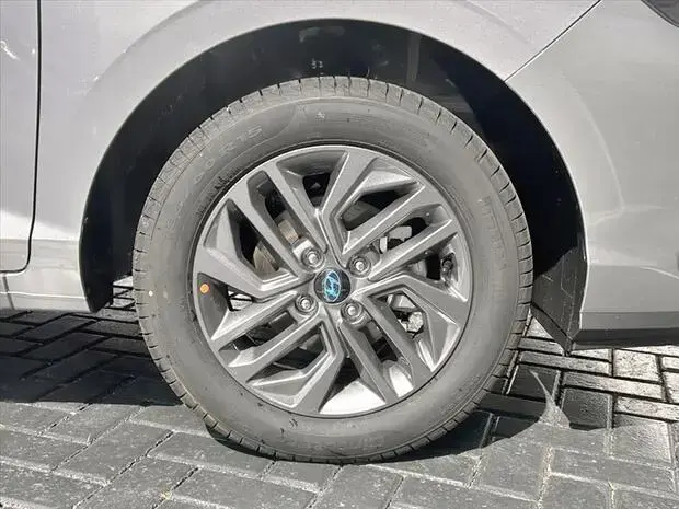 Hyundai HB20 1.0 12V FLEX LIMITED MANUAL