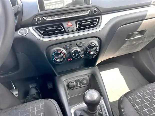 Hyundai HB20 1.0 12V FLEX LIMITED MANUAL