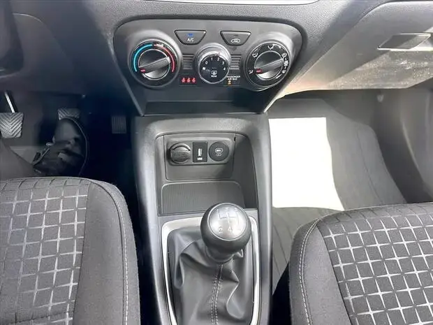 Hyundai HB20 1.0 12V FLEX LIMITED MANUAL