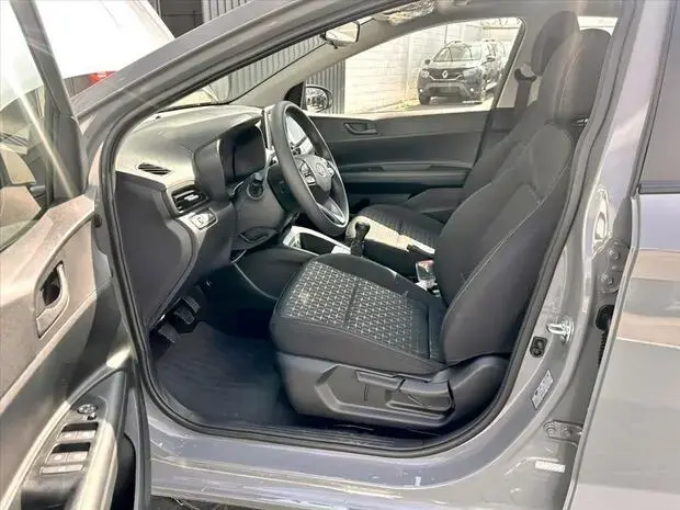 Hyundai HB20 1.0 12V FLEX LIMITED MANUAL