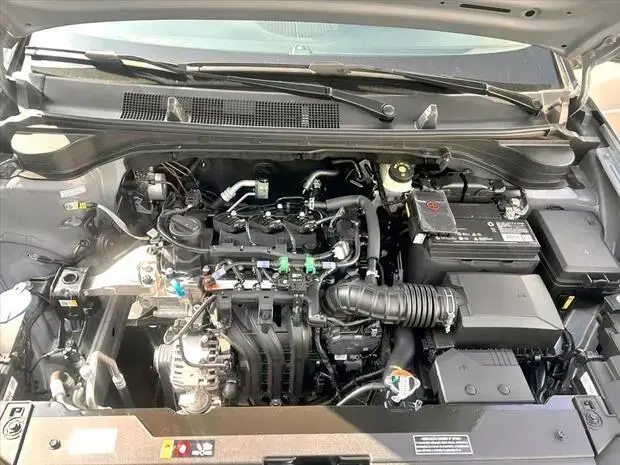 Hyundai I20 1.0 FLEX COMFORT MANUAL