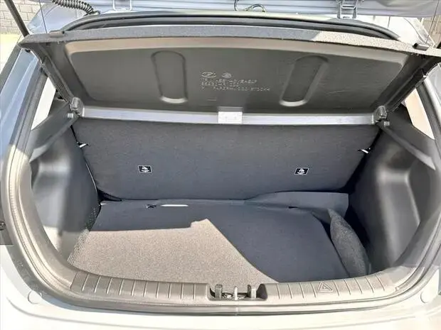 Hyundai HB20 1.0 12V FLEX LIMITED MANUAL