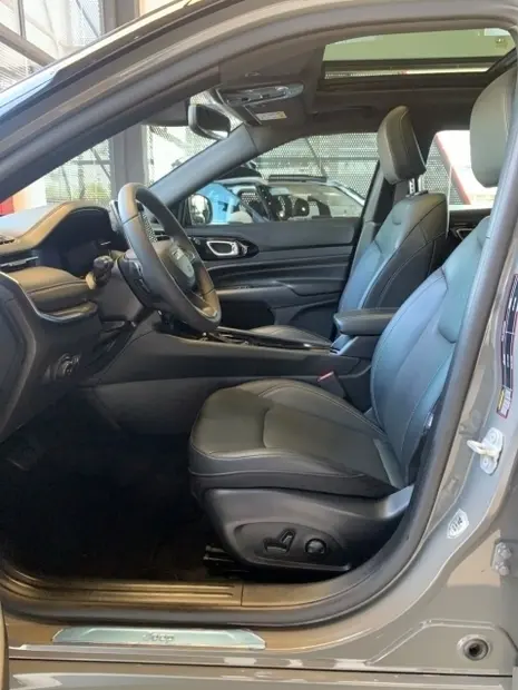 Jeep COMPASS 1.3 T270 TURBO FLEX S AT6