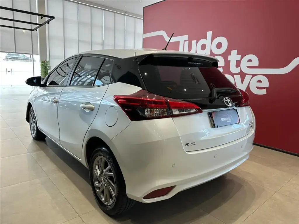 galeria YARIS