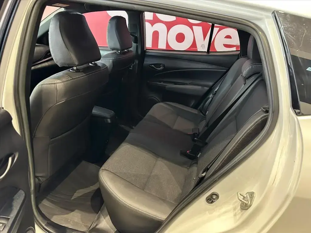 galeria YARIS