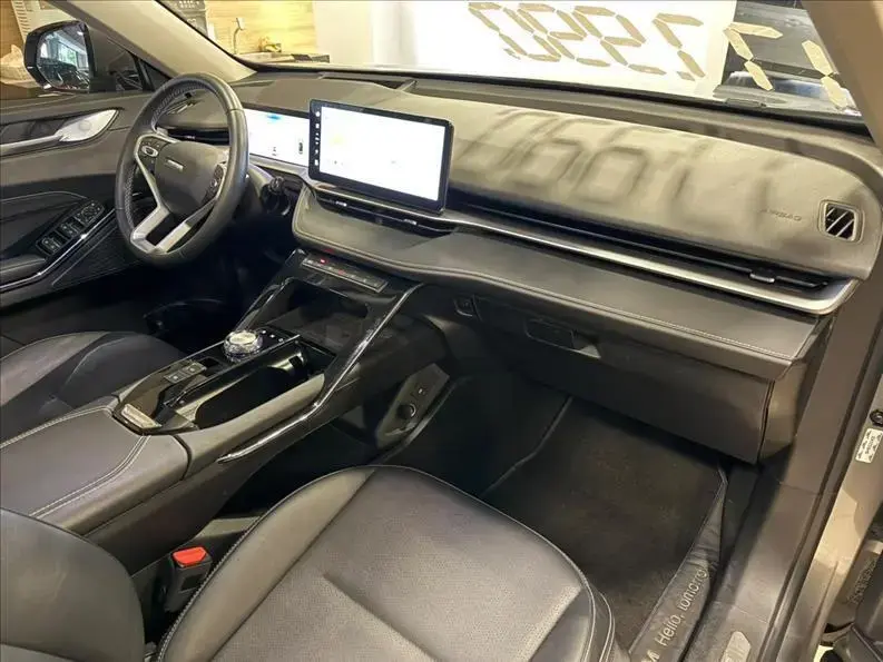 galeria HAVAL H6
